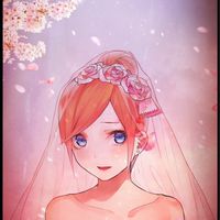五等分の永遠〜bride〜
