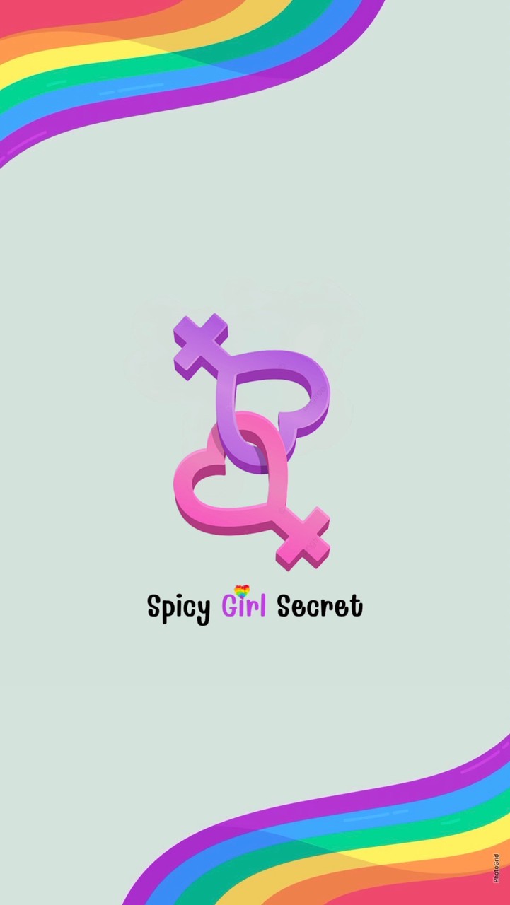 💜 WLW Spicy Girl 🏳️‍🌈
