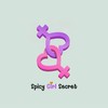 💜 WLW Spicy Girl 🏳️‍🌈