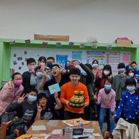 新和601一家人🏠
