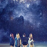 BLACK PINK