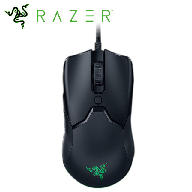 • 實感 8,500 DPI 光學感測器• Razer 光學滑鼠按鍵軸• Razer Chroma RGB 底部發光模組• Razer Speedflex 纜線• 內建記憶體設定檔