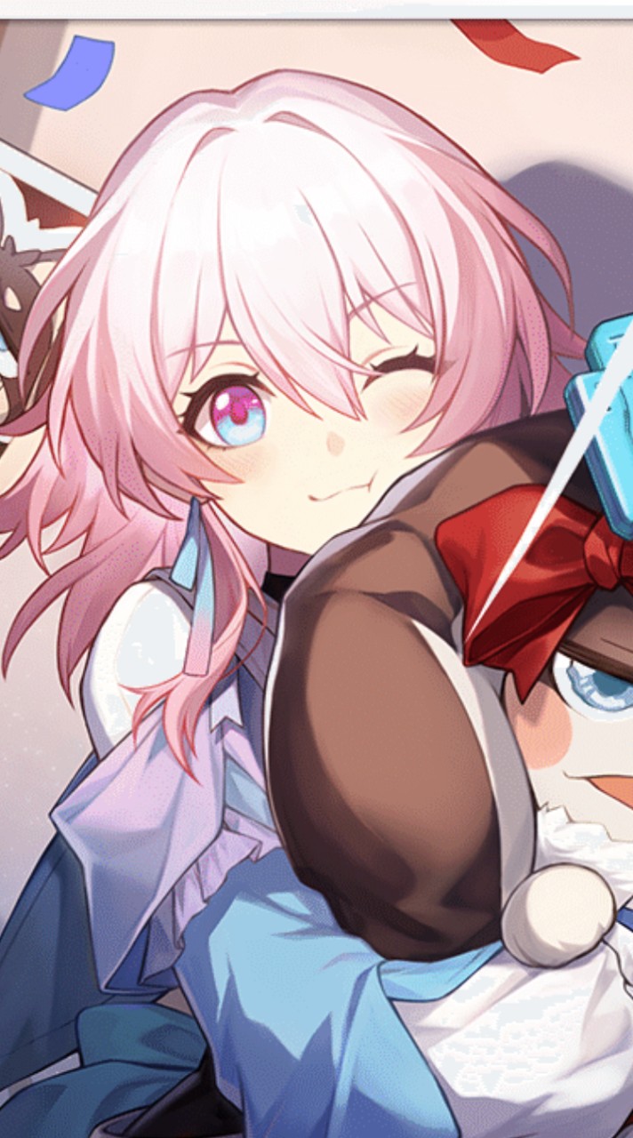 Honkai Star Rail