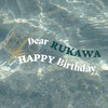 SD包場🏀 1/1青埔新光【致：流川楓，生日快樂。】