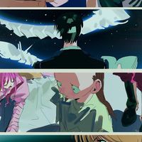 H×H    超激緩    (神ω神)也