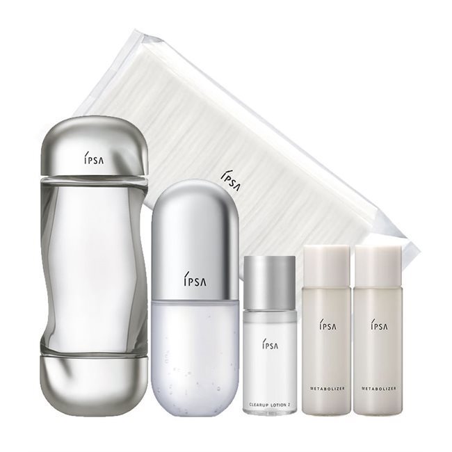 詳細介紹 此為廠商直送商品 預計出貨日2-5天商品內容IPSA 【特惠品】角質發光液- 2 30ml x 1 IPSA 美膚微整機能液 200ml x 1 IPSA 【特惠品】化妝棉 50枚 x 1 
