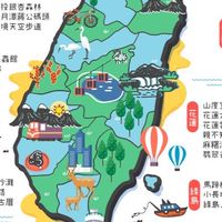 中部領隊導遊調度支援群組