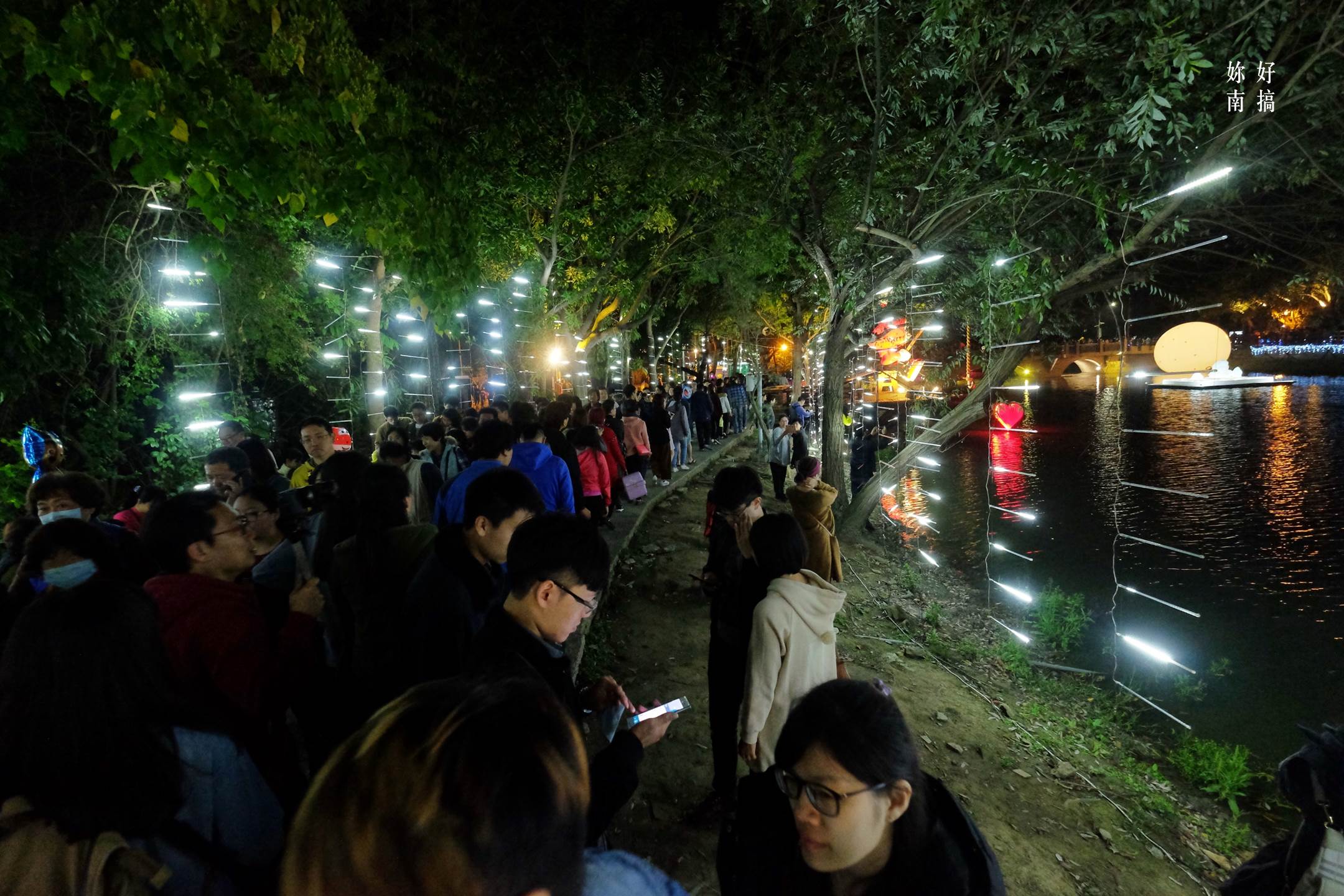 台南夜景-25-妳好南搞