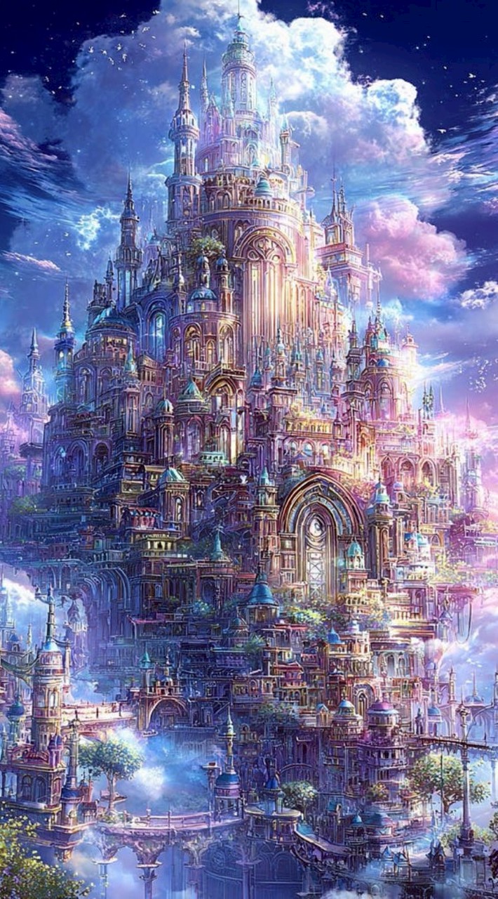 ༺櫻月星高級學院༻