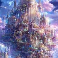 ༺櫻月星高級學院༻