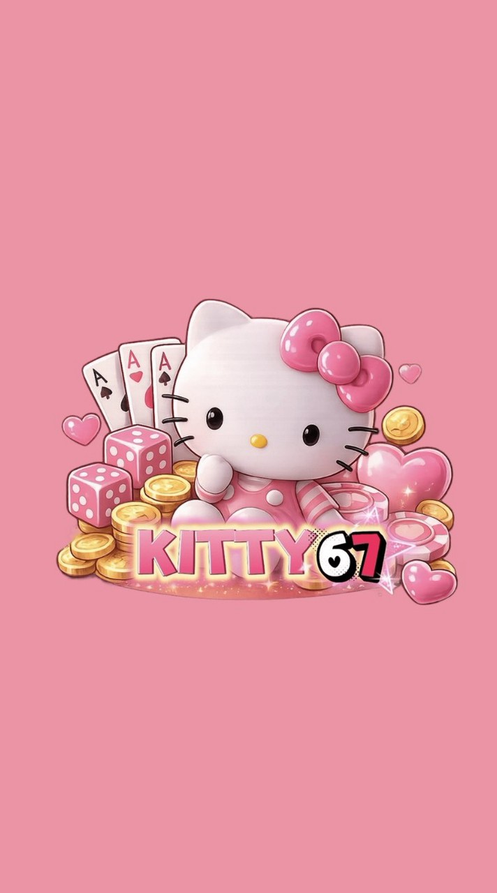 Kitty67 | ช่องทางเข้าเล่นใหม่นะคะ