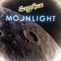 Sangsom #Moon Light "Concert มนัสวีร์ Live in Bla Bla