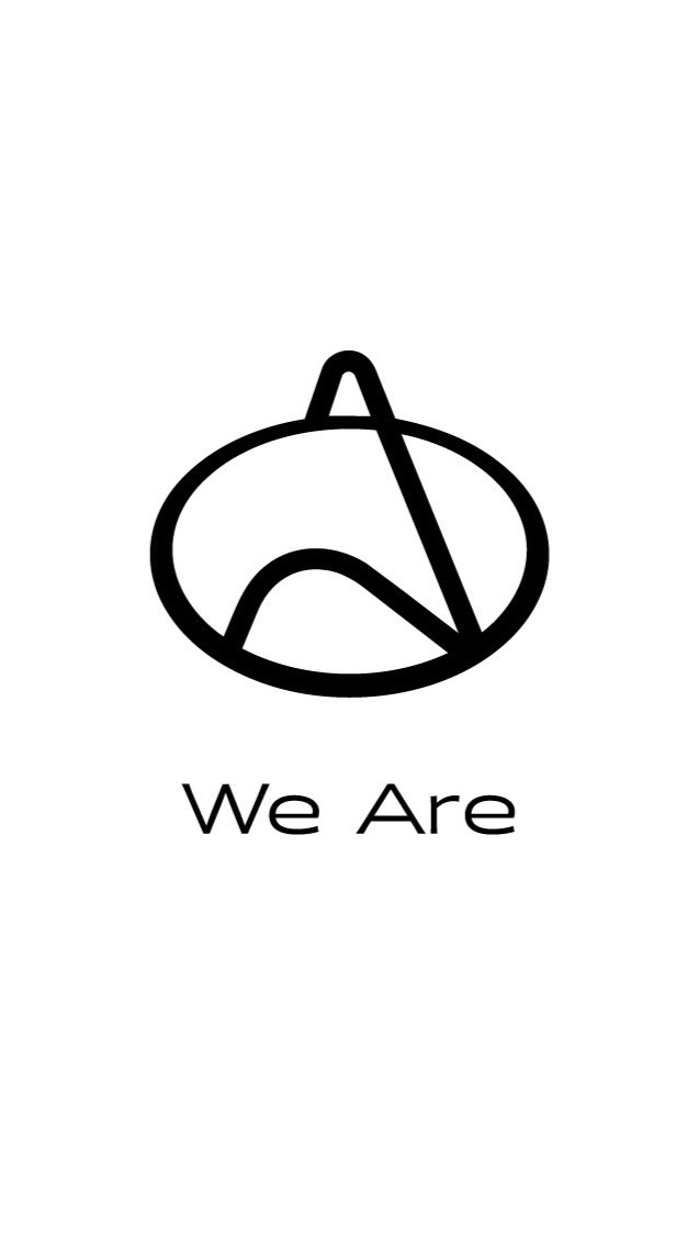 We Are
