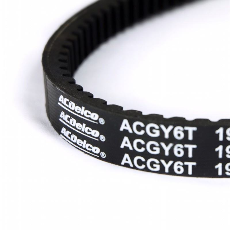 ｜規格特色｜・能提高傳動效率、減少動力損耗・耐熱、抗油的材質・減少磨擦所產生的高溫・降低傳動時產生的振動・氯丁二烯的材質能避免皮帶滑動及噪音・不易鬆弛的材質，提供免維護的特性・具有絕對的堅韌及超耐磨材