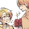 【進撃激緩】家族ごっこ
