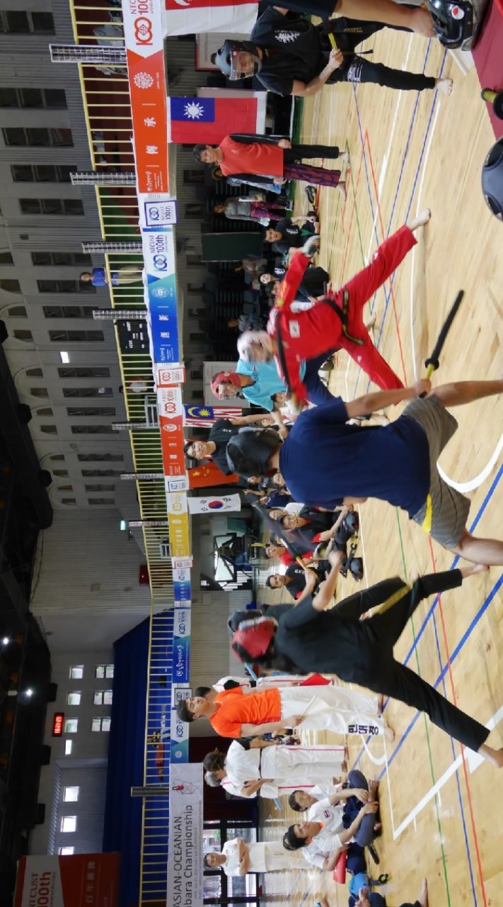 PIM Sports Chanbara Club