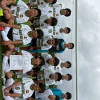 高岡市立牧野中学校　サッカー部　保護者会