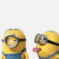 BlaBlaBla minions