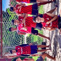 Beach Handball