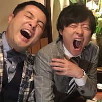 🐂関西 仔牛会（お笑い和牛）🐄
