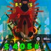 スティール‼️ブレインロットファイト‼️ゴーアップ‼️