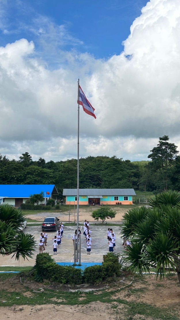 ผู้ปกครองนักเรียนโรงเรียนบ้านฟ้าประทาน