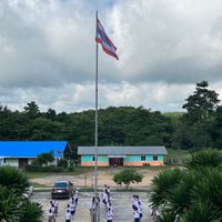 ผู้ปกครองนักเรียนโรงเรียนบ้านฟ้าประทาน