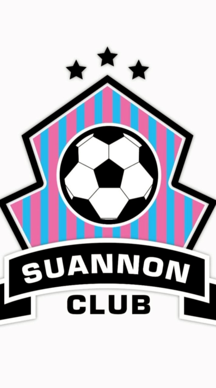 SUANNON FOOTBALL CLUB