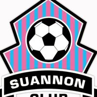 SUANNON FOOTBALL CLUB