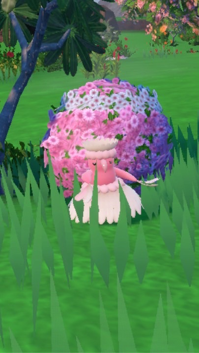 ポケモンsv ブルレク募集専用（無言）