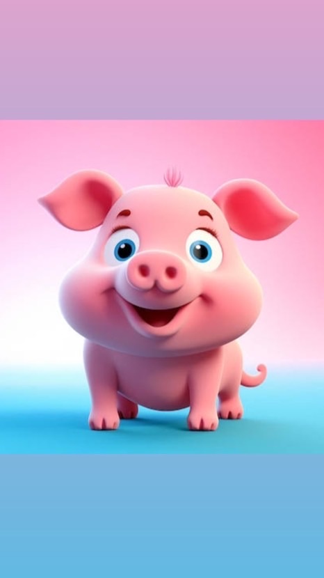 Piggy Town - ทำฟาร์มเลี้ยงหมู By จ่ากัน กริชตะวัน