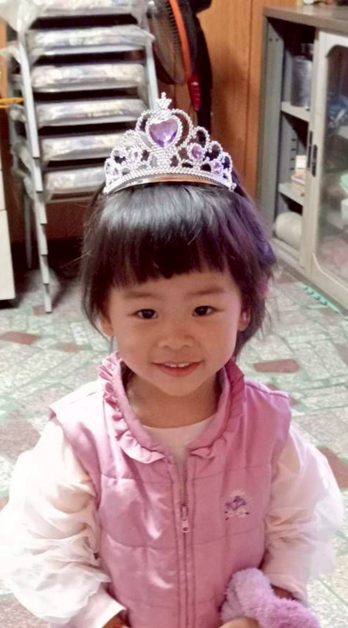 靖云成長記錄篇