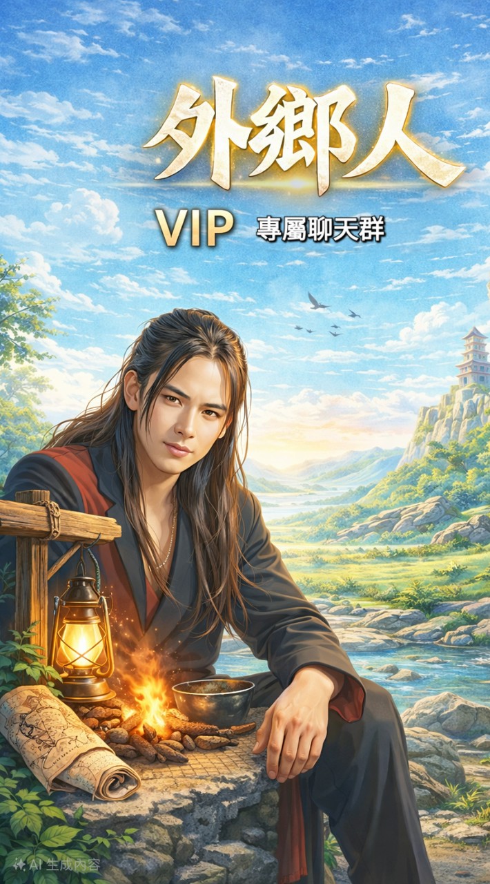 YouTube 曾有趣 (外鄉人VIP)