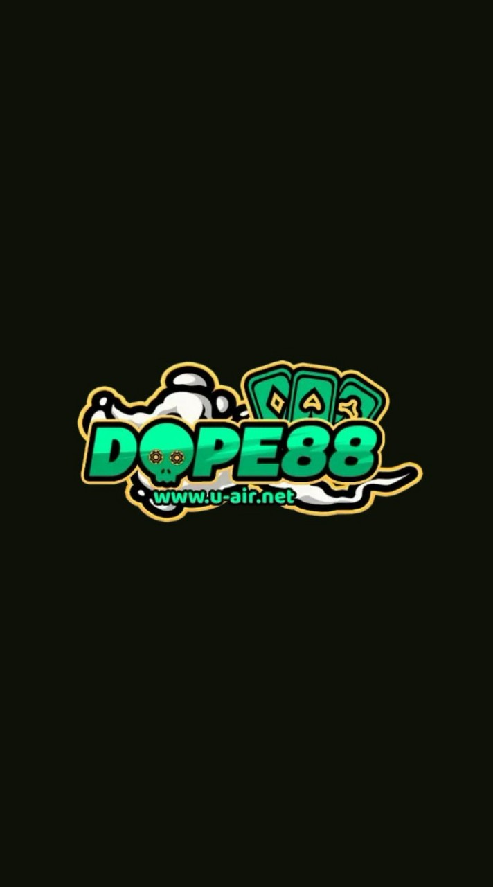 DOPE88 | OFFICIAL | 49รับ100 ✅