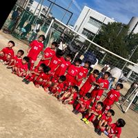 生野南ヒーローズ　3年&2年