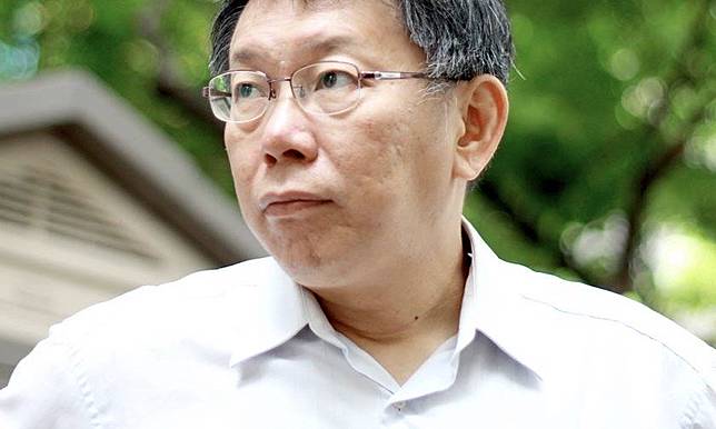 蕭徐行／呼應陳佩琪談話：選舉要這樣沒人性嗎？