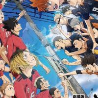 ハイキューなりきり🏐　折あり　恋愛あり！                    死穢八斎會植民地