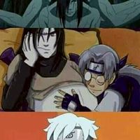 คนชอนารูโตะ