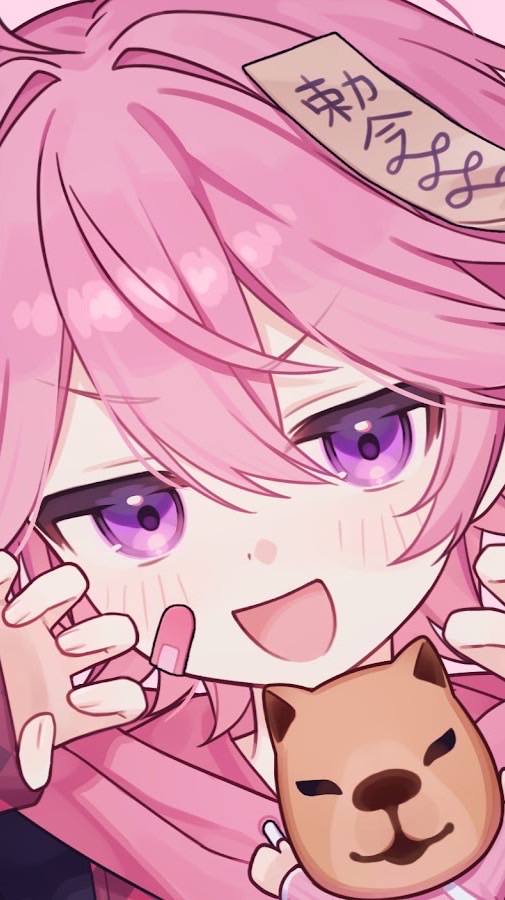 みそらくん好き集まって！！