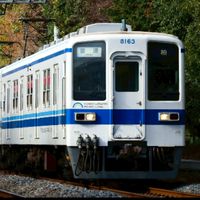 東武野田線沿線民　野田線好きな人集まれー　鉄道