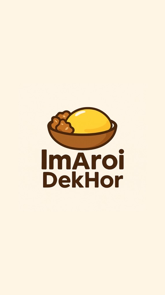 ImAroi DekHor
