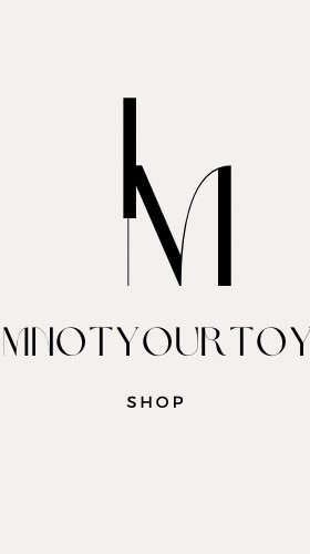Imnotyourtoy.shop