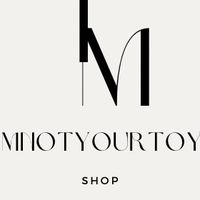 Imnotyourtoy.shop