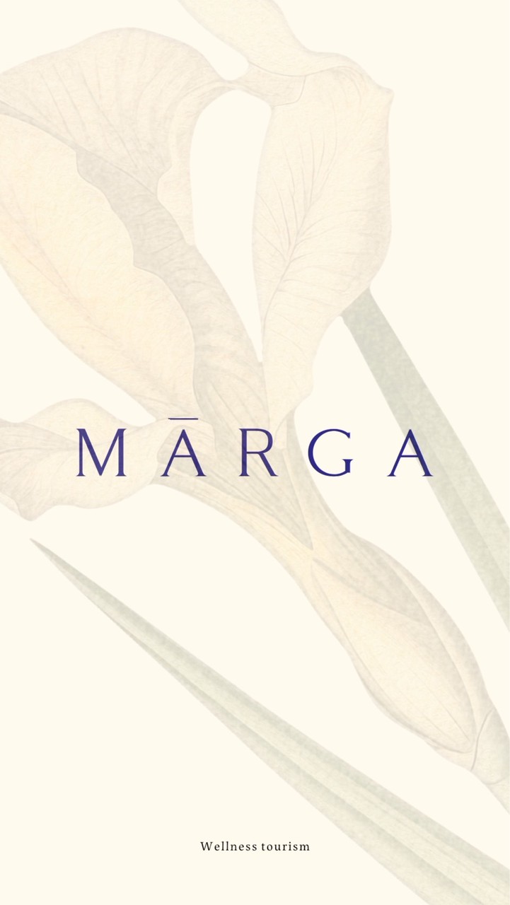 Marga世界僻靜之旅