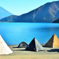 兵庫県民限定！✨キャンプ好き⛺️集まれっ🙌