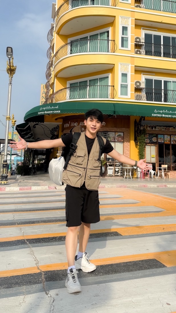 ครูแน็ควรุฒ โตเกียวมิวสิค
