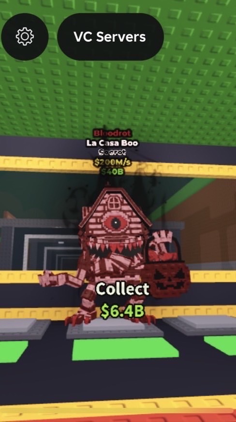 ロブロックスブレインロット