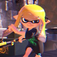 スプラ3で一緒に写真や動画撮ろ！雑談OK！