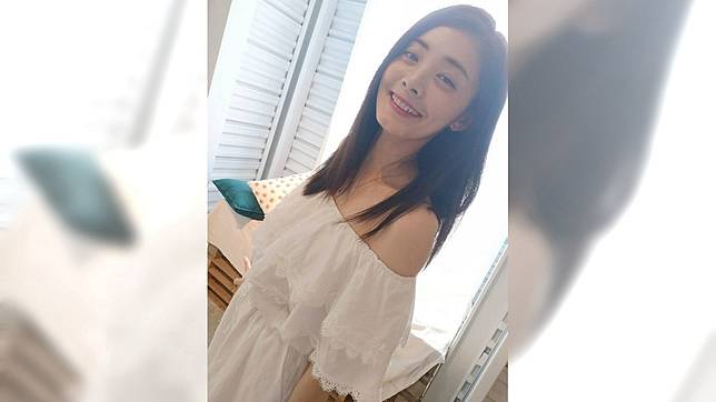 夏如芝乳房長出腫瘤，竟拖了7年沒有回診，醫生透露可能會出現病變成乳癌。(圖／翻攝自夏如芝臉書)
