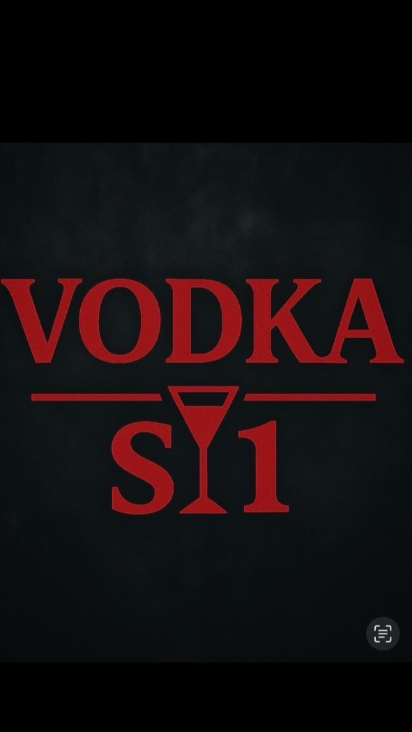 Mu VODKA S.1